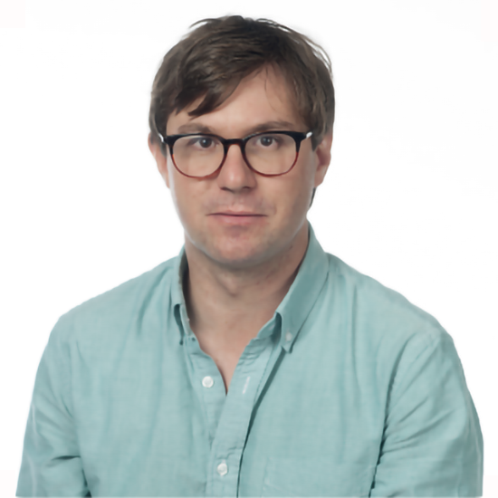 Martin Mourigal
