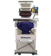 Meistergram Pro 1500