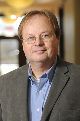 Michael Hoffmann