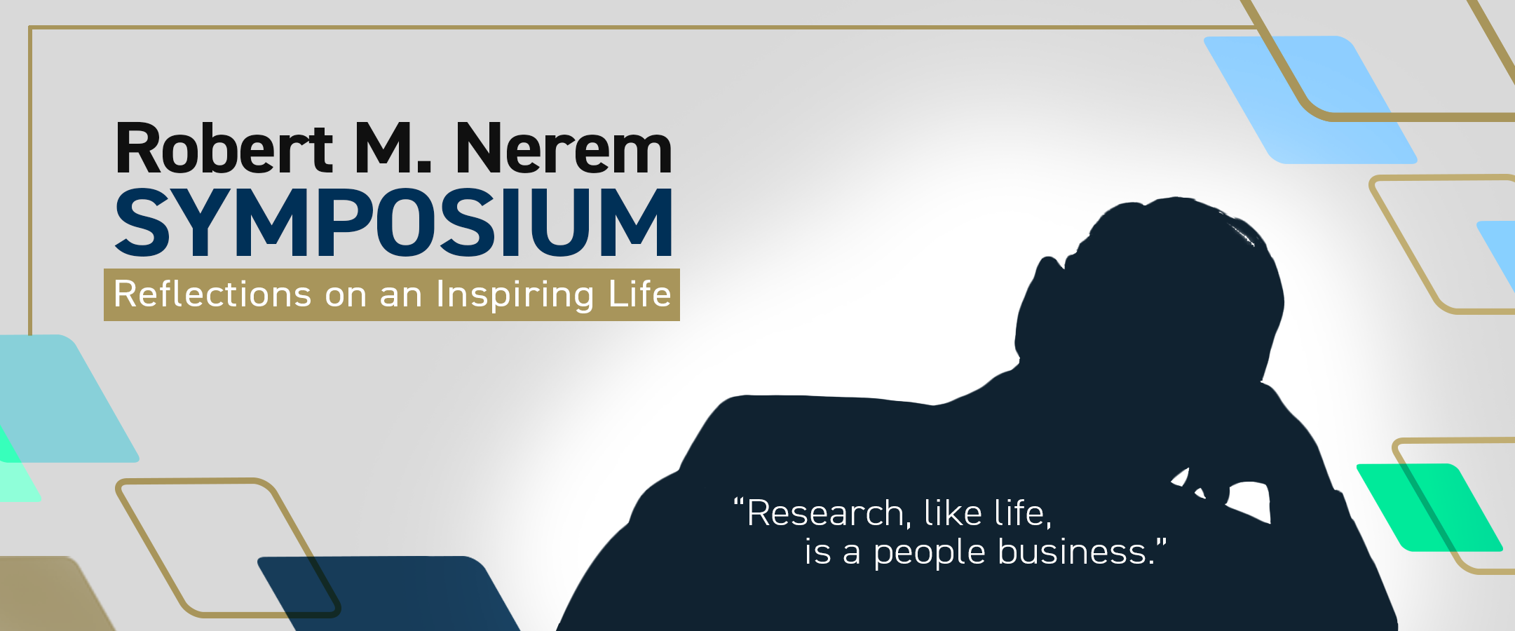 Bob Nerem Header