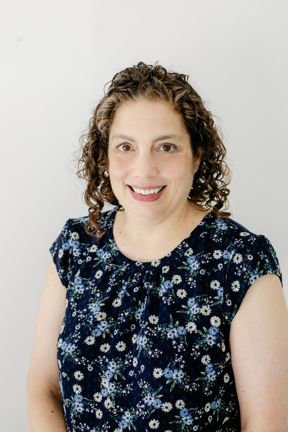 Raquel Lieberman
