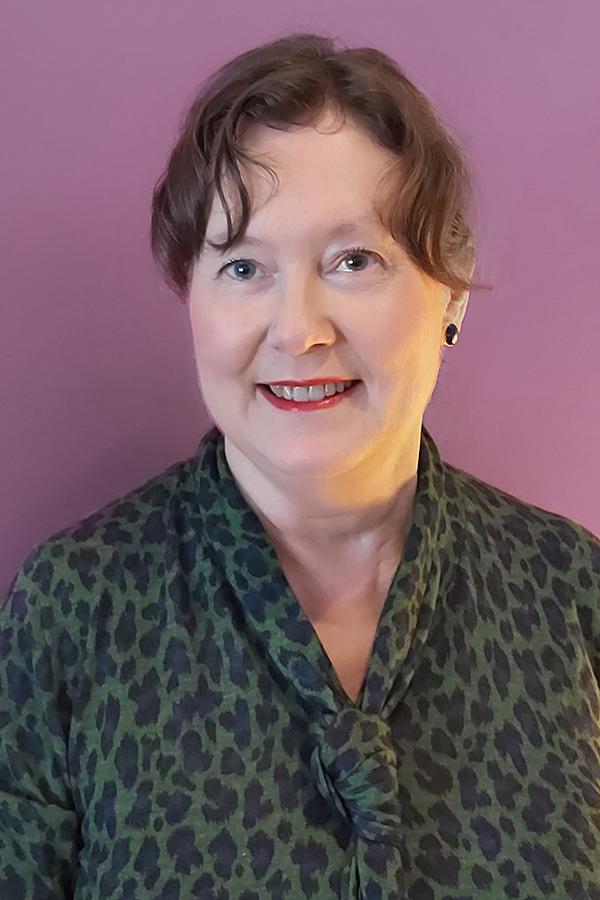 <p>Julia Babensee, associate professor in the Wallace H. Coulter Department of Biomedical Engineering</p>
