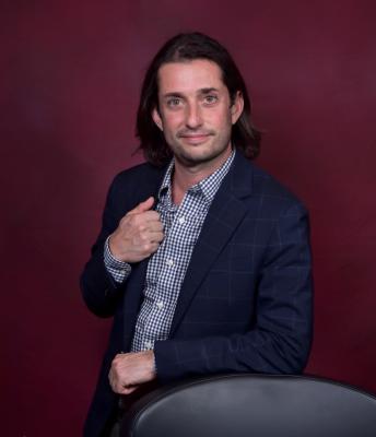 Dan Matisoff