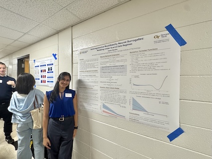2026 Georgia Scientific Computing Symposium