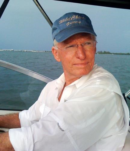 Sam Shelton, Founding Director of the Strategic Energy Institute