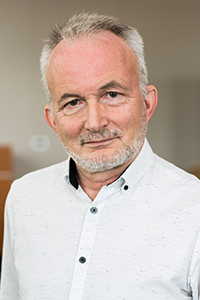 Milton Mueller