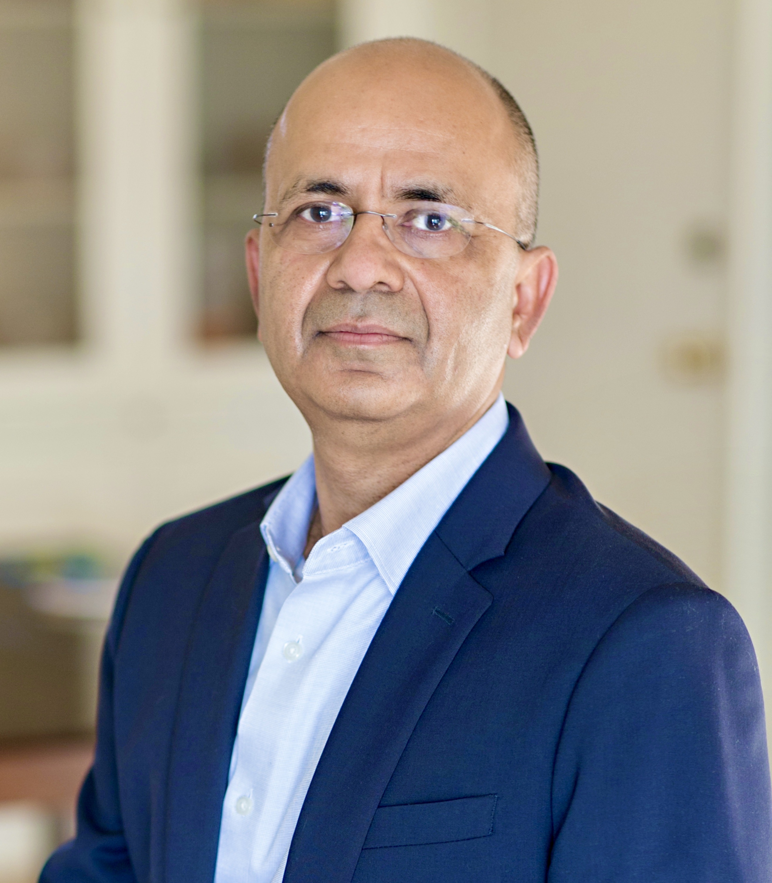 Amit Prasad, Ph.D. 's profile picture