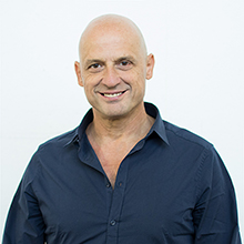 Athanassios Economou's profile picture