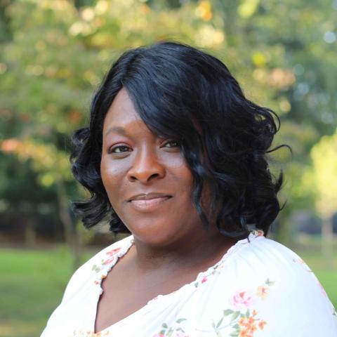 Tequila A. L. Harris's profile picture