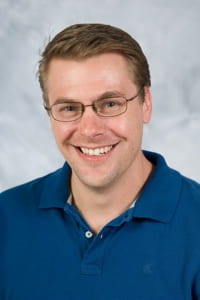 Justin Romberg's profile picture