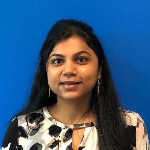 Anju Toor's profile picture