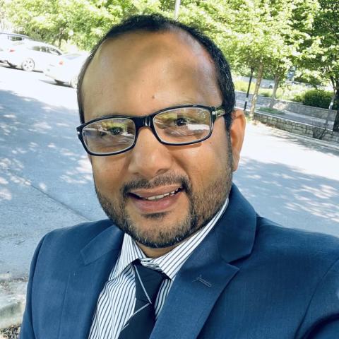 Ajay Upadhyaya's profile picture