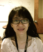 Ann Zhou's profile picture