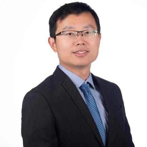 Baoyun Ge's profile picture
