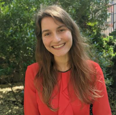 Brigitte Stepanov's profile picture