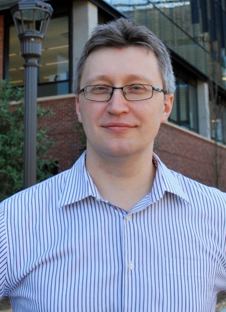 Anton V. Bryksin's profile picture