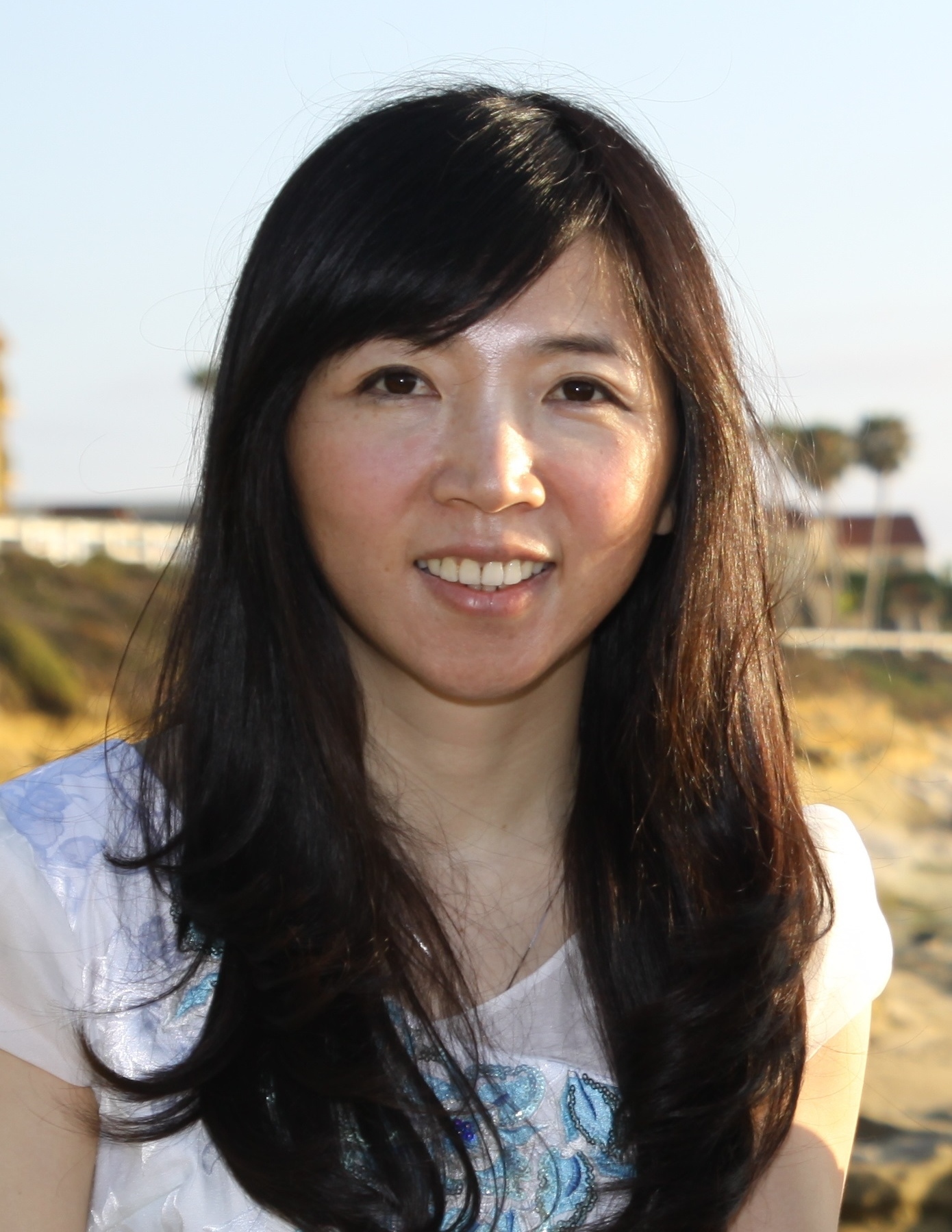 Yingyan (Celine) Lin's profile picture