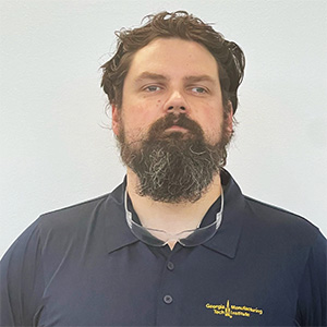 Chris Robinson's profile picture