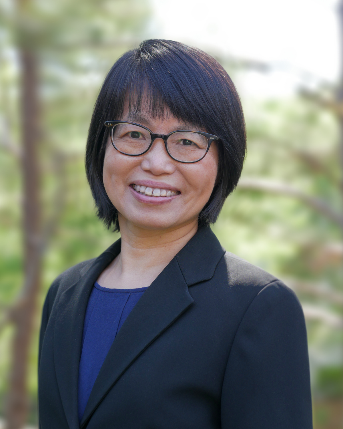 Chunhui Xu's profile picture