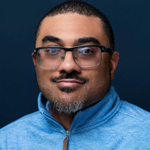 Charles Derricotte III's profile picture