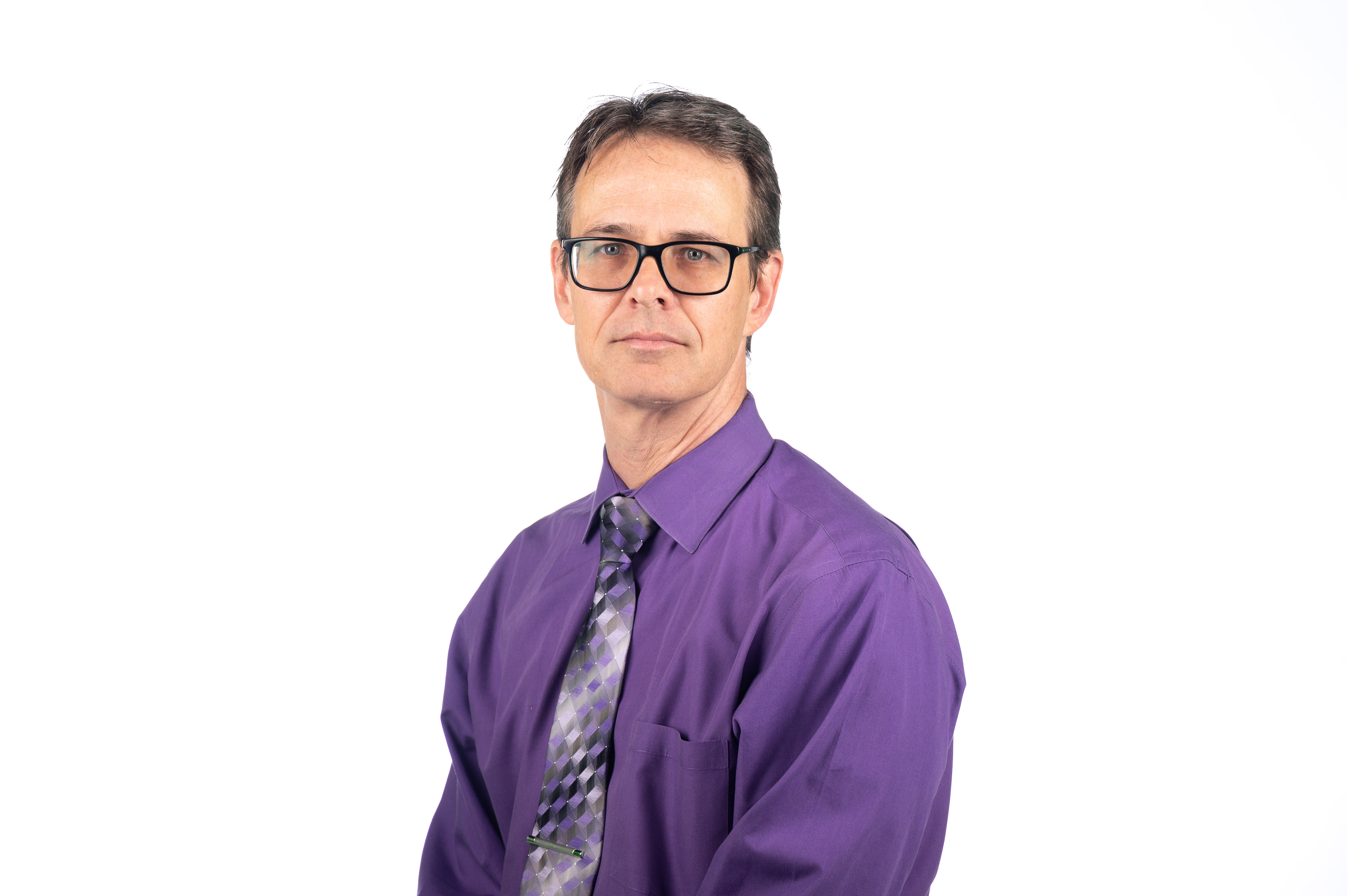 David Kernaghan's profile picture