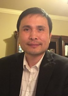 Donggang Yao's profile picture