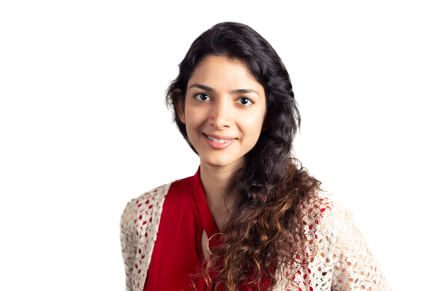 Farzaneh Najafi's profile picture