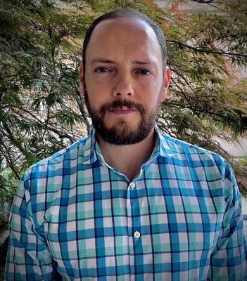 Germán Vergara's profile picture