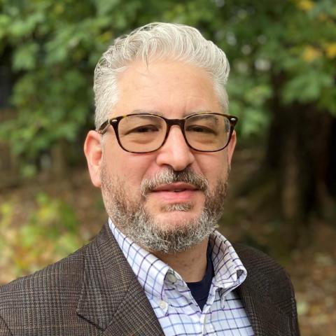 Greg Spiro's profile picture
