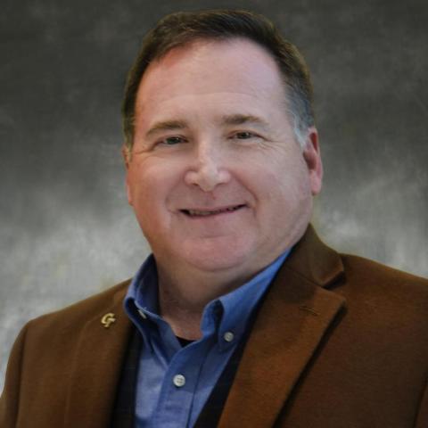 Randall Guensler