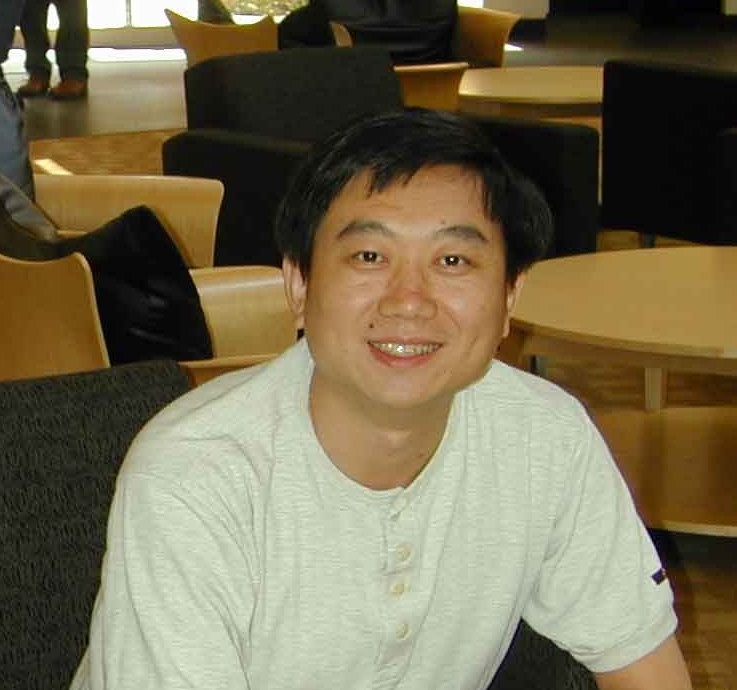 Haomin Zhou's profile picture