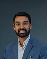 Harish Ravichandar's profile picture