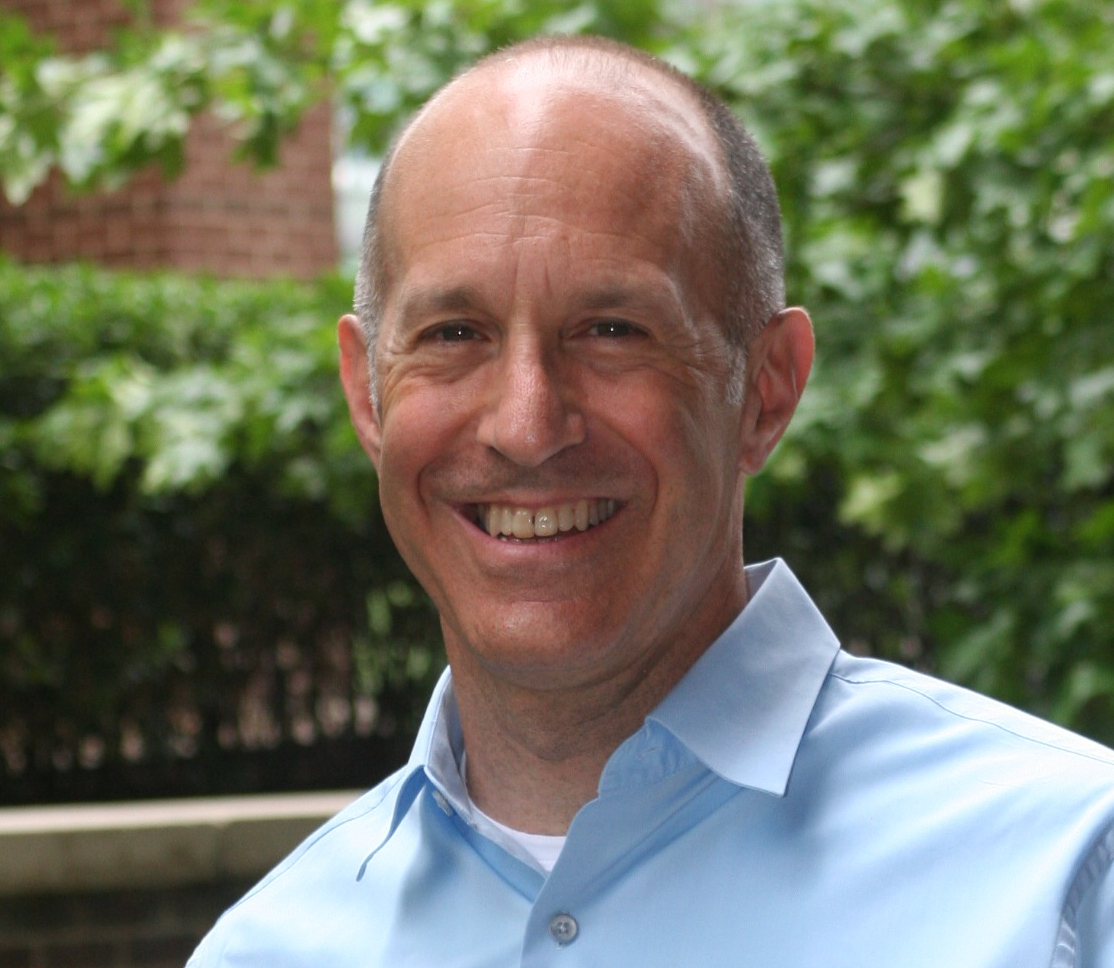 Harold Solomon's profile picture