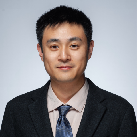 Yudong Wang's profile picture