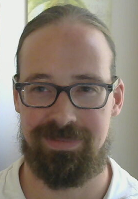 John Eric Coulter's profile picture