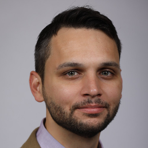James True Merrill's profile picture