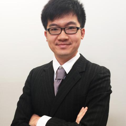 Jin Xu's profile picture