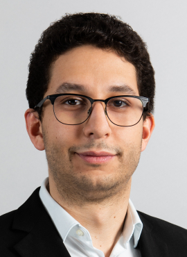 Juba Ziani's profile picture