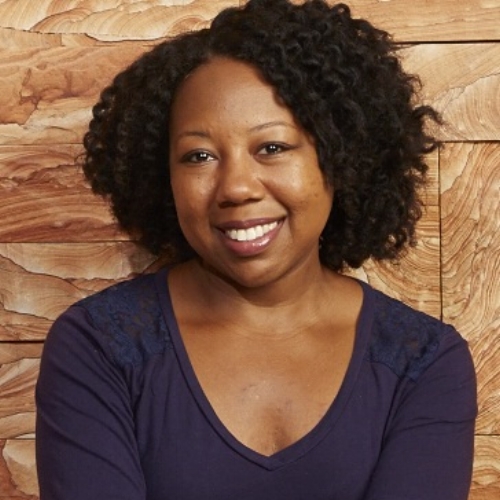 Karmella Haynes 's profile picture