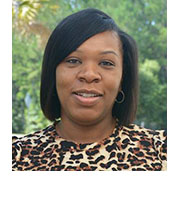 LaShonda Rosier's profile picture