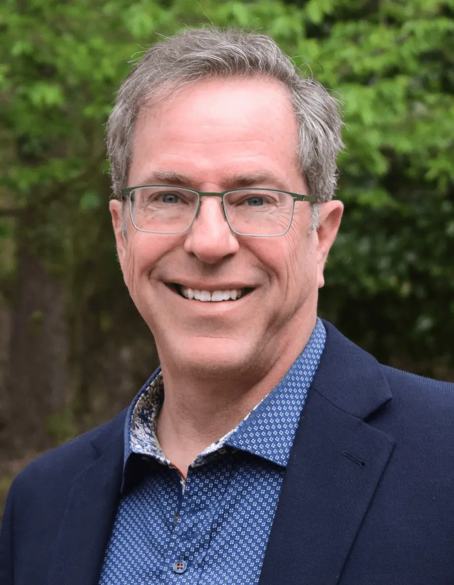 Larry Heck's profile picture