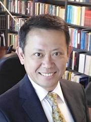 Steven Liang's profile picture