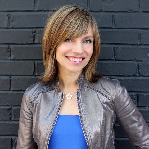 Lisa Yaszek's profile picture
