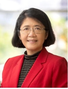 May Dongmei Wang's profile picture