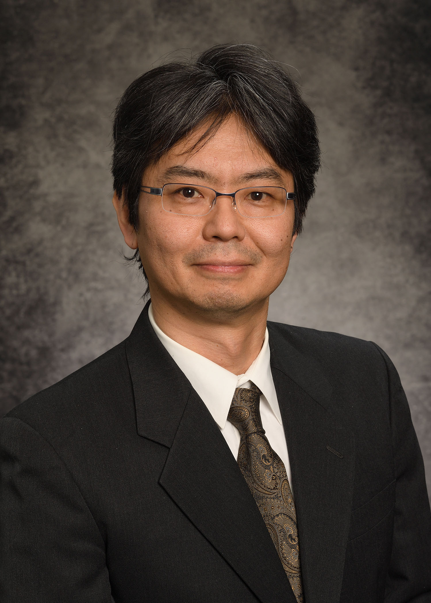 Shoichiro Ono, Ph.D. 's profile picture