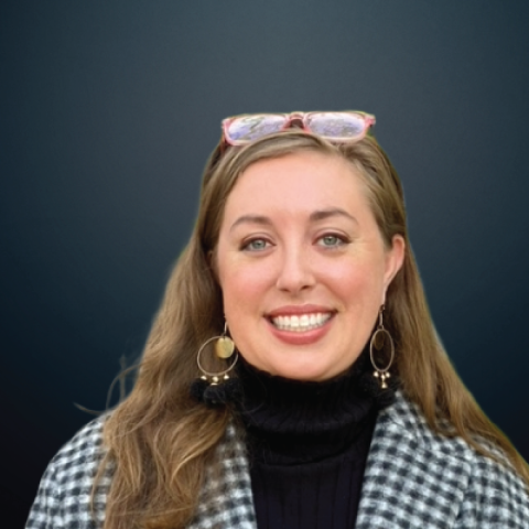 Madeleine Cull's profile picture