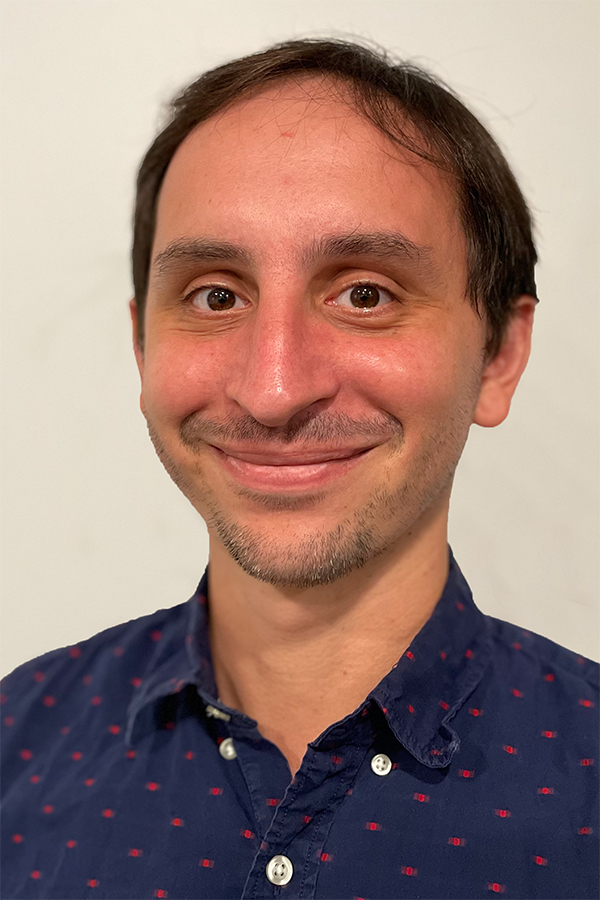 Jeffery Markowitz's profile picture