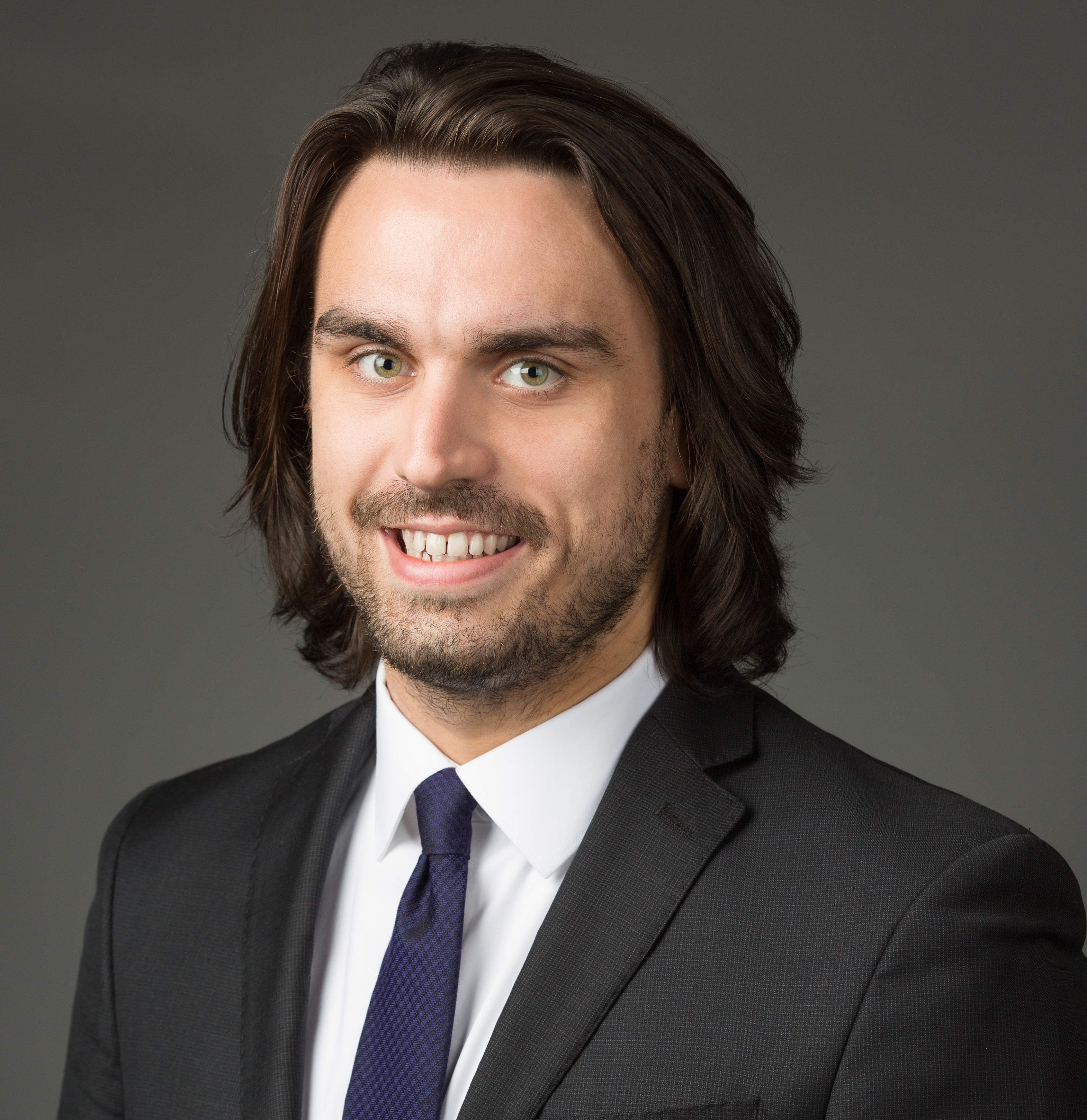 Matthew Hale's profile picture