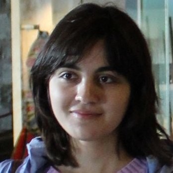 Mayya Zhilova's profile picture