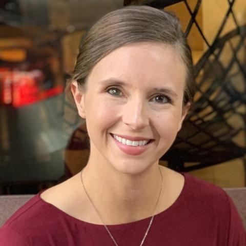 Melissa M. Elmore